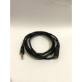 KABEL AUDIO EXTENTION MALE to FEMALE
